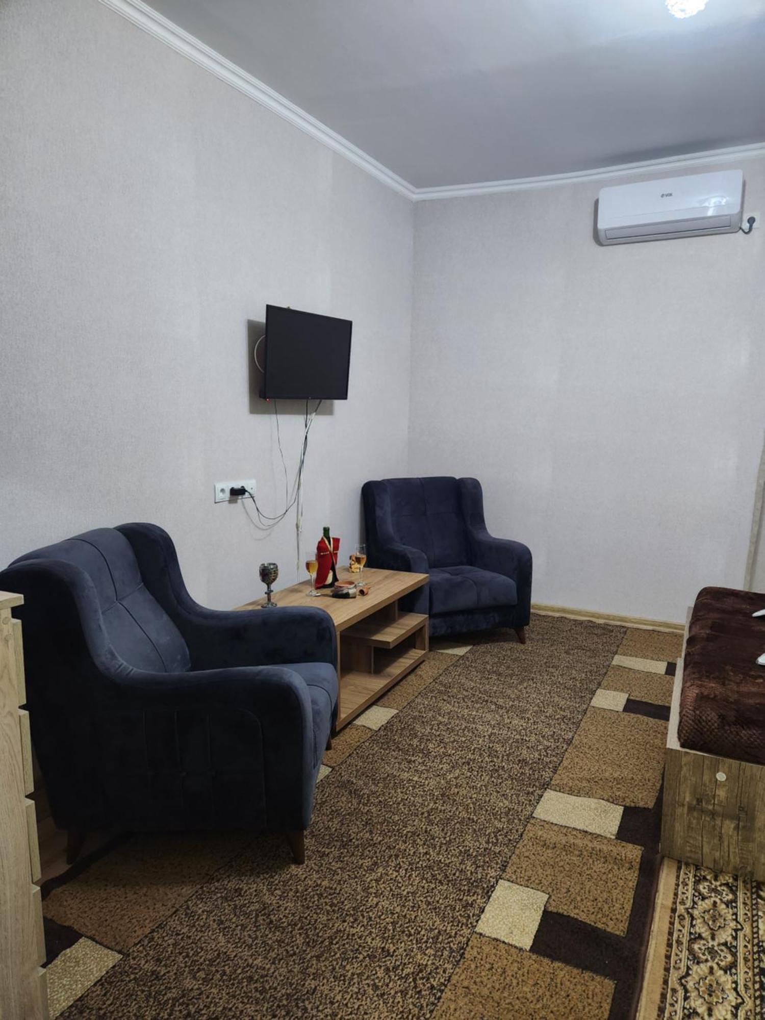 Nonaapartanent Tbilisi Luaran gambar